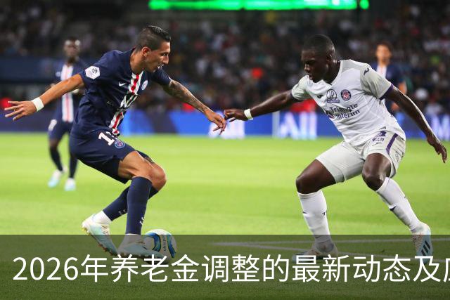 2026年养老金调整的最新动态及应对建议